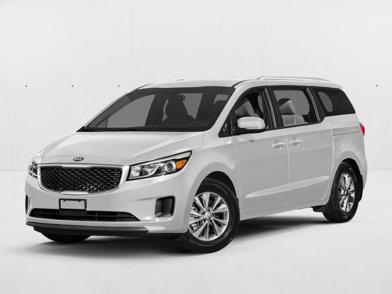 2016 Kia Sedona LX -
                  Golden, CO
