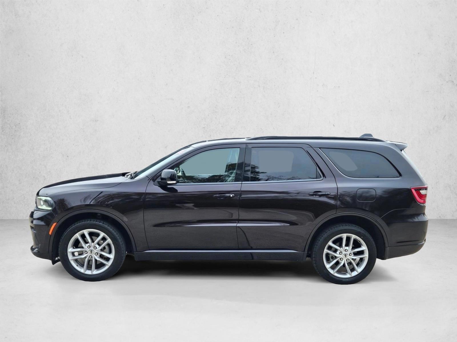 Thumbnail: 2024 Dodge Durango - 2