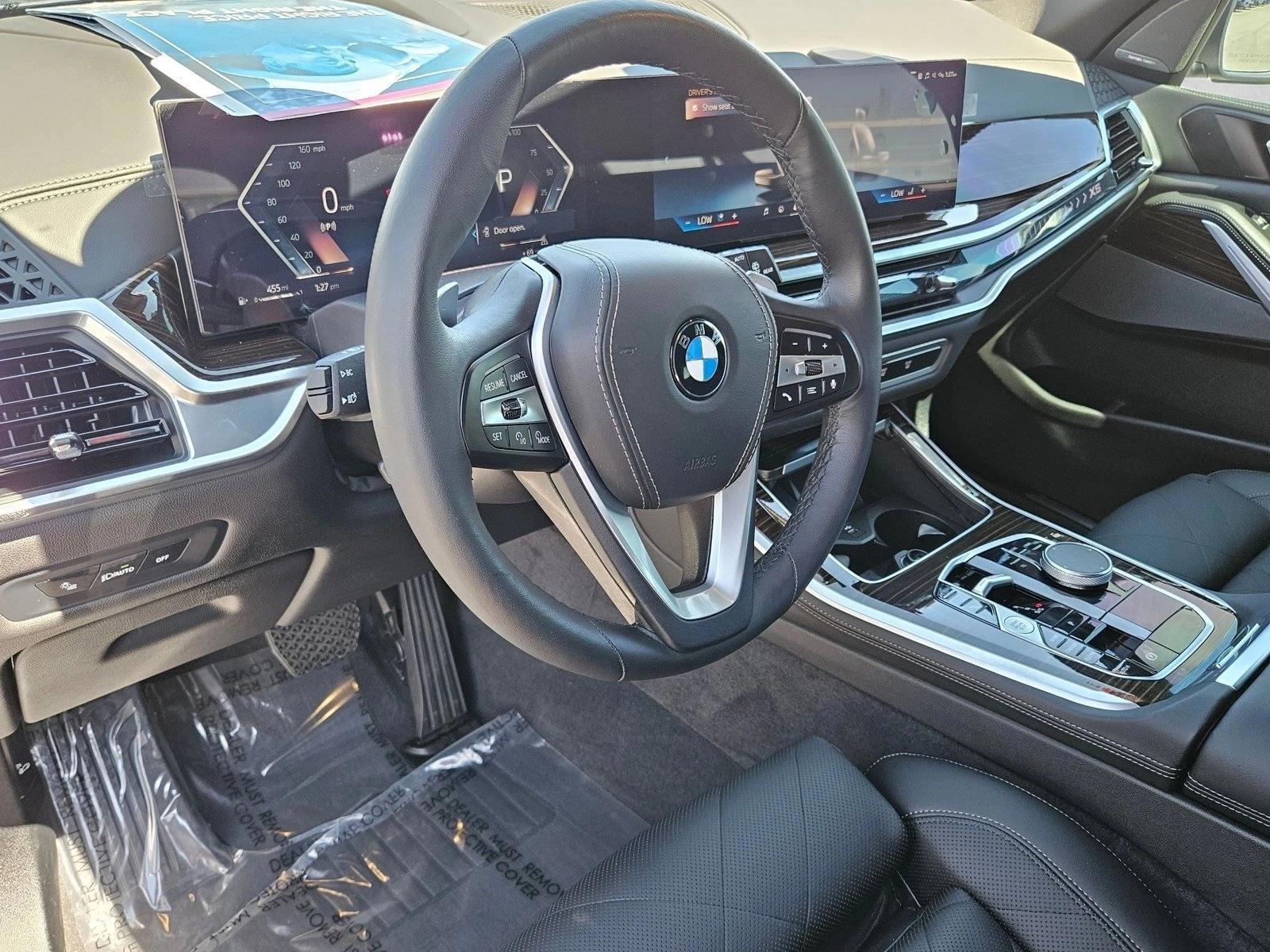 Thumbnail: 2026 BMW X5 - 3