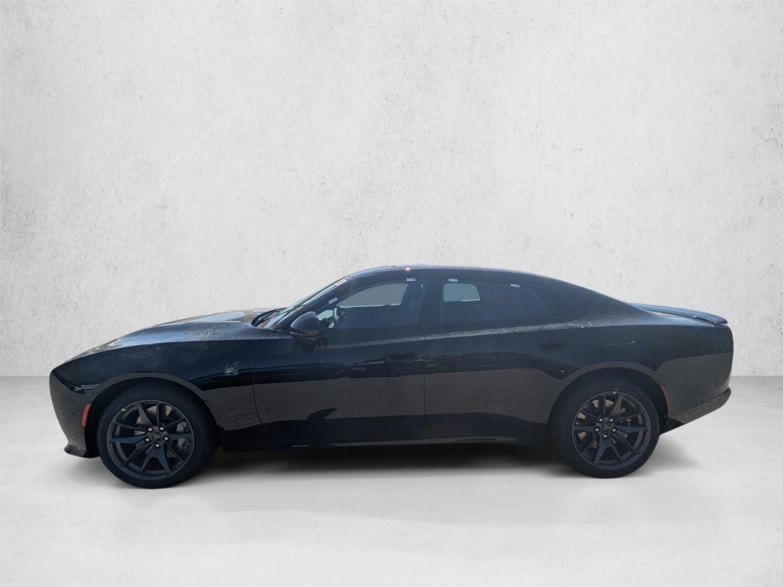 Thumbnail: 2026 Dodge Charger - 2