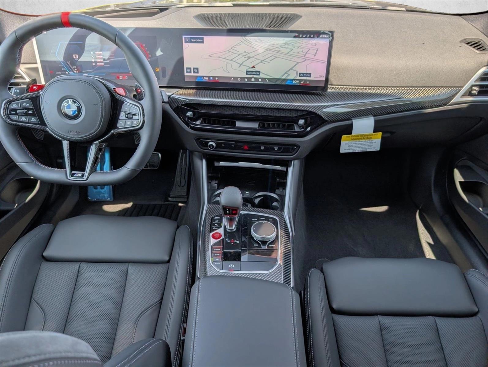 Thumbnail: 2027 BMW M4 - 4