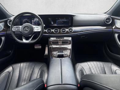 2019 Mercedes-Benz CLS