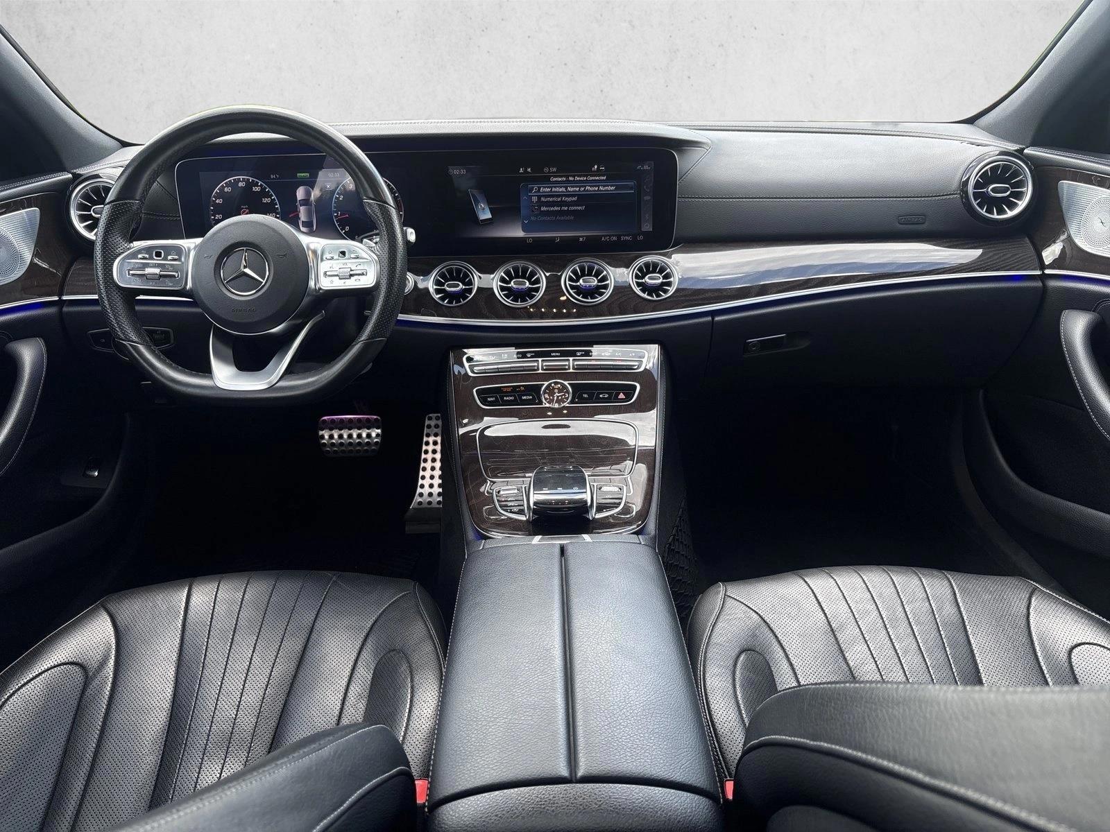 Thumbnail: 2019 Mercedes-Benz CLS - 5
