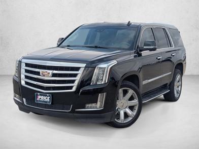 2017 Cadillac Escalade Luxury -
                  Corpus Christi, TX
