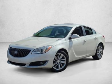 2014 Buick Regal Premium -
                  Lutz, FL
