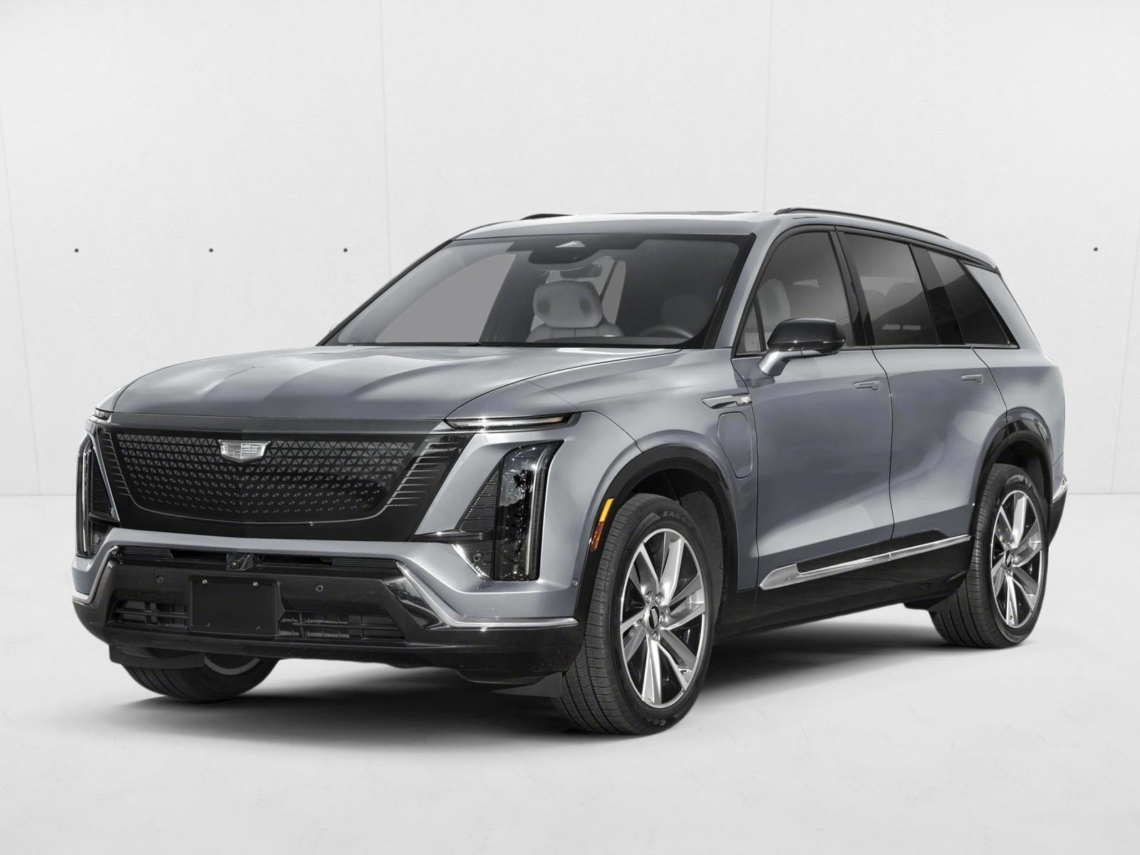2027 Cadillac Vistiq Sport AWD's photo