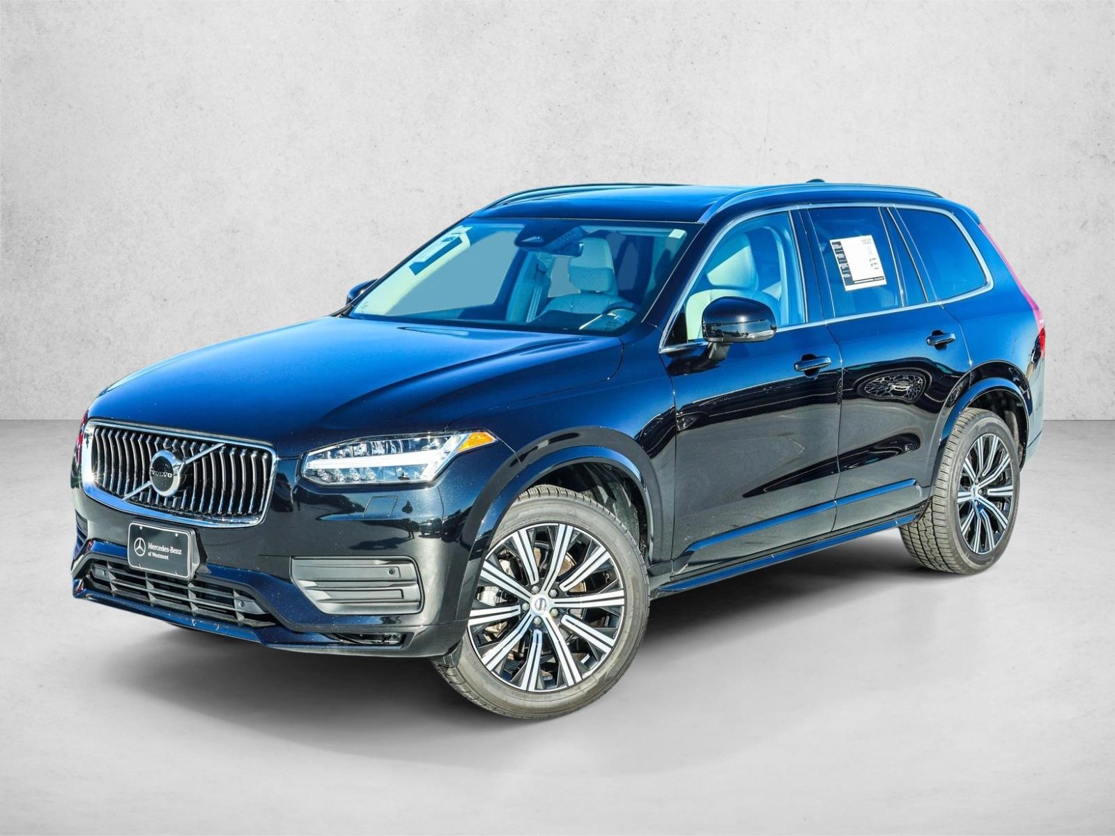 2022 Volvo XC60