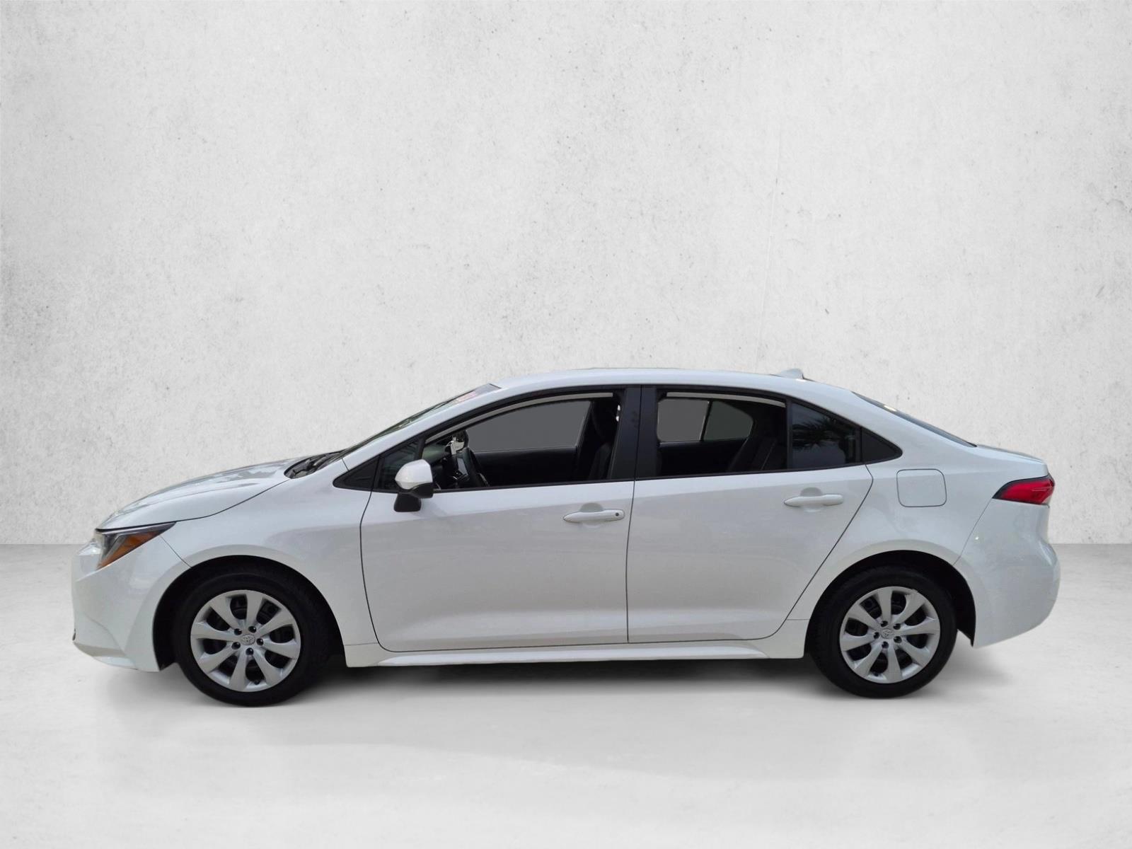 Thumbnail: 2023 Toyota Corolla - 2