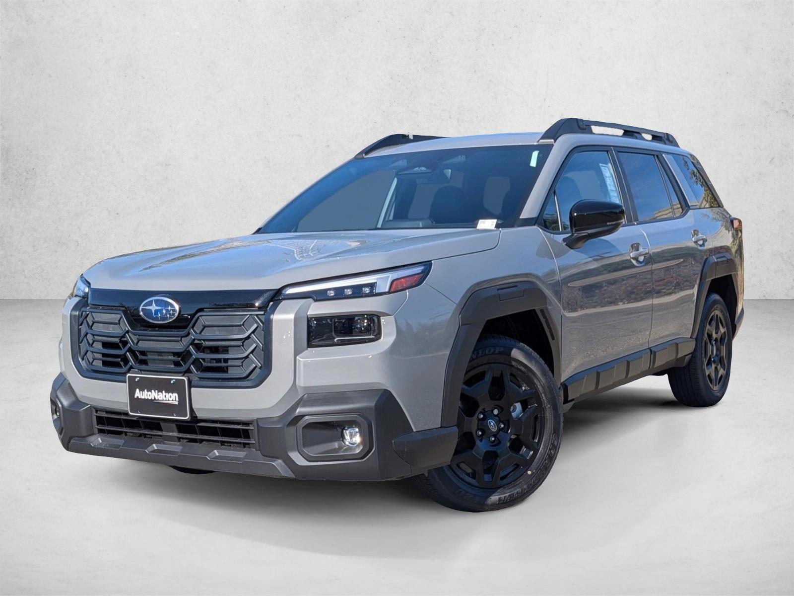Thumbnail: 2026 Subaru Outback - 1
