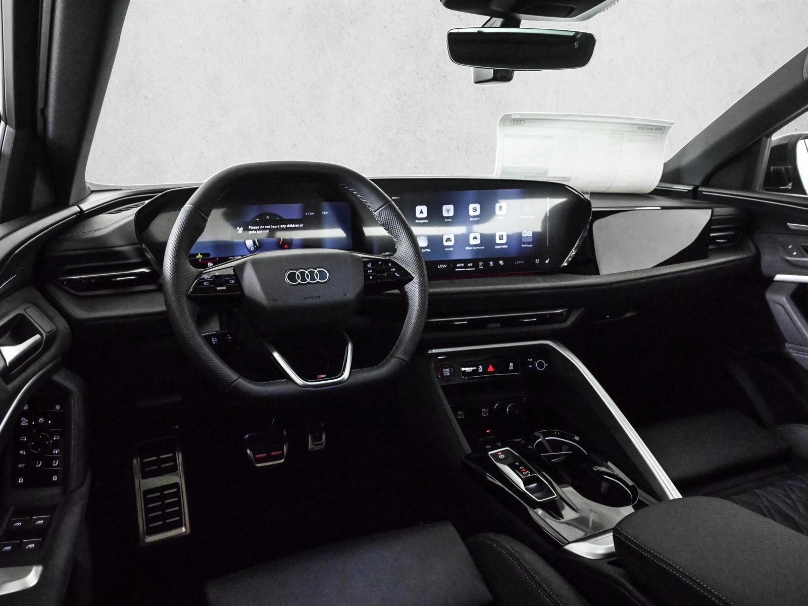 Thumbnail: 2026 Audi SQ5 - 3
