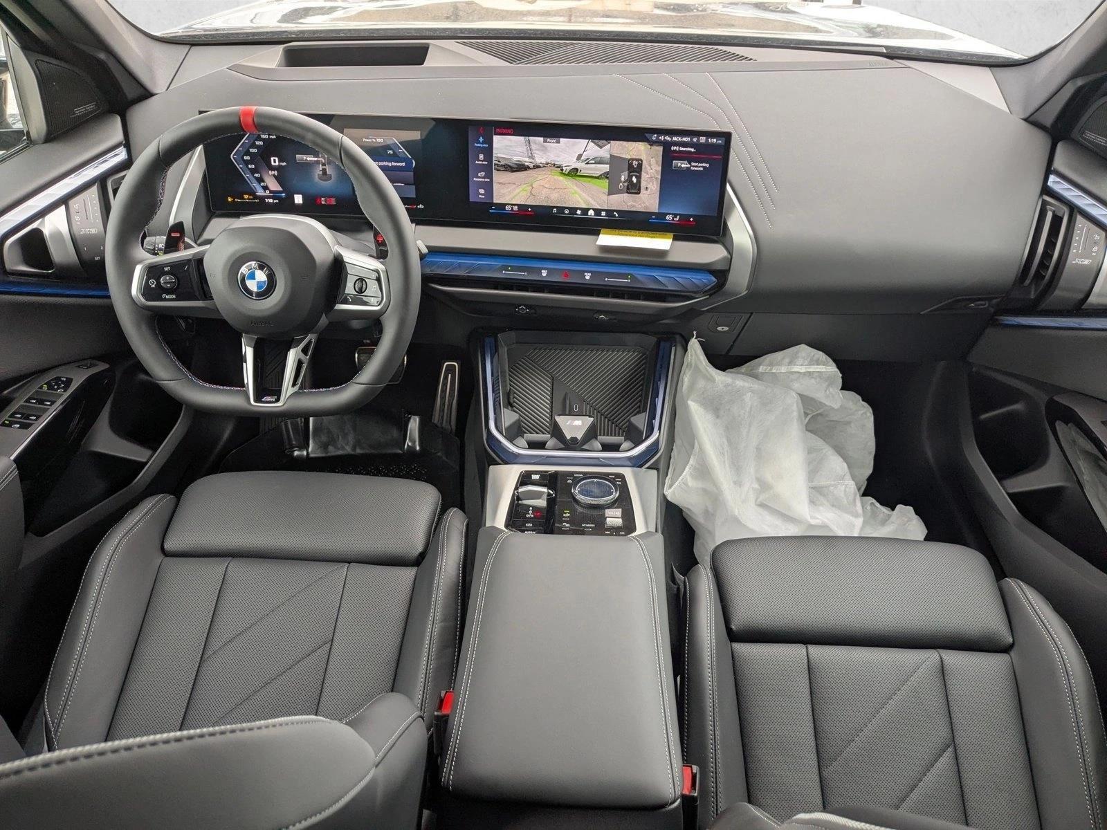 Thumbnail: 2026 BMW X3 - 4