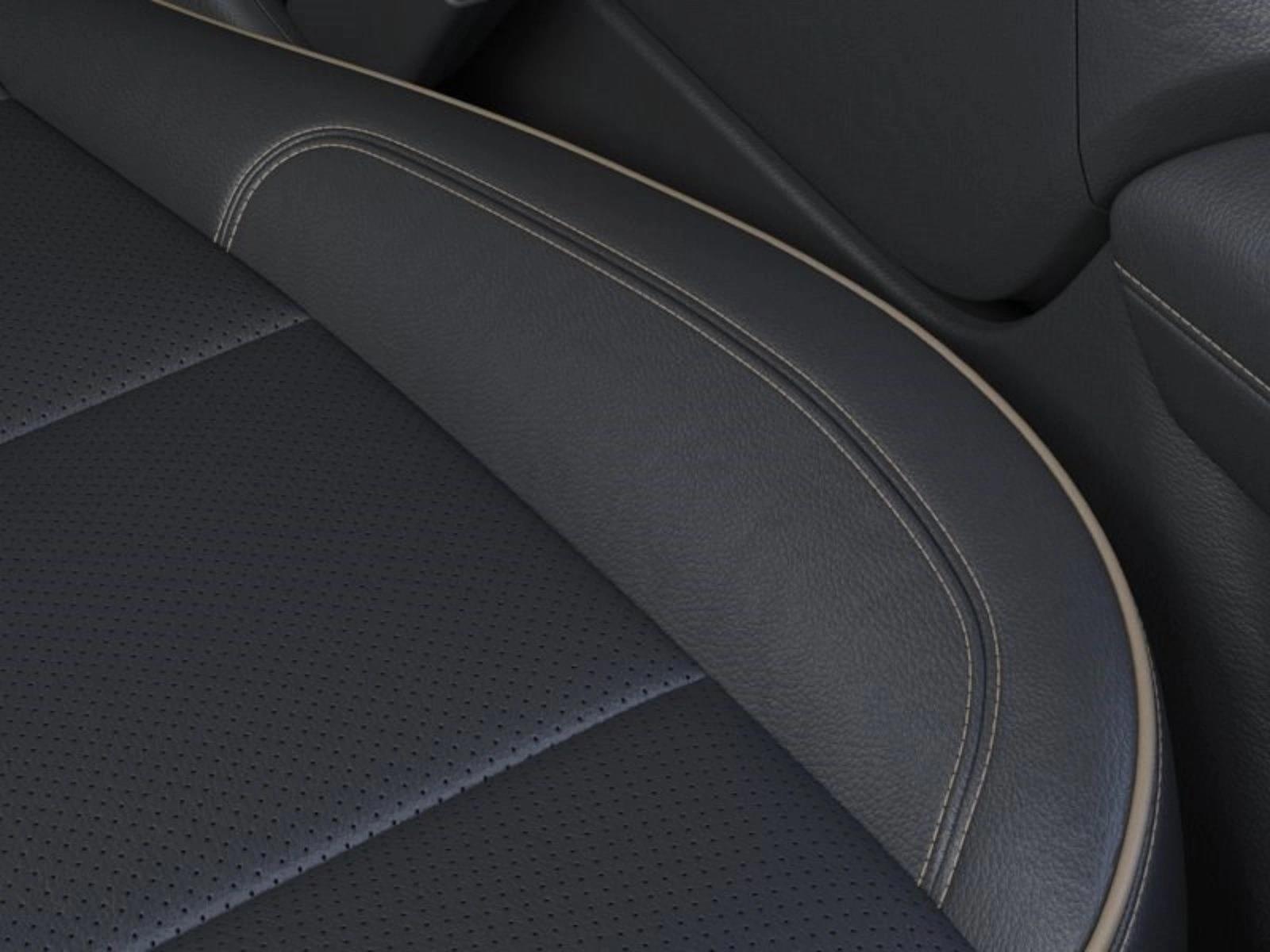 2027 Chevrolet Tahoe Premier - Photo 21