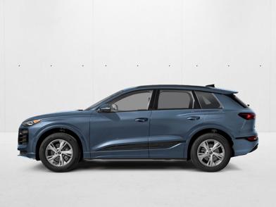 2027 Audi Q6 E-tron
