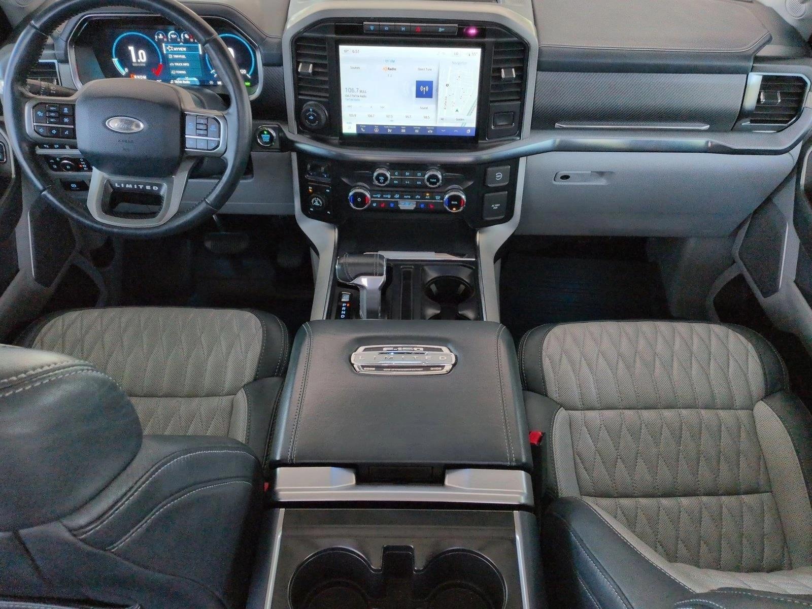 Thumbnail: 2022 Ford F-150 - 3