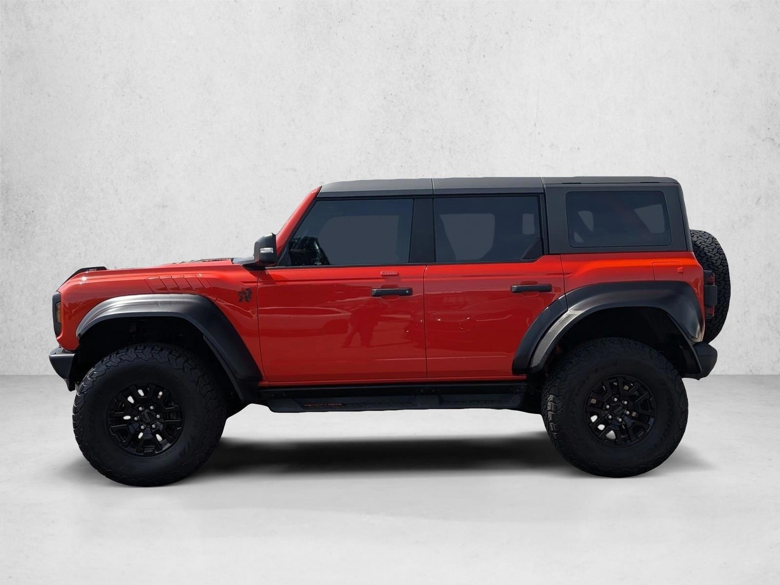 Thumbnail: 2023 Ford Bronco - 2