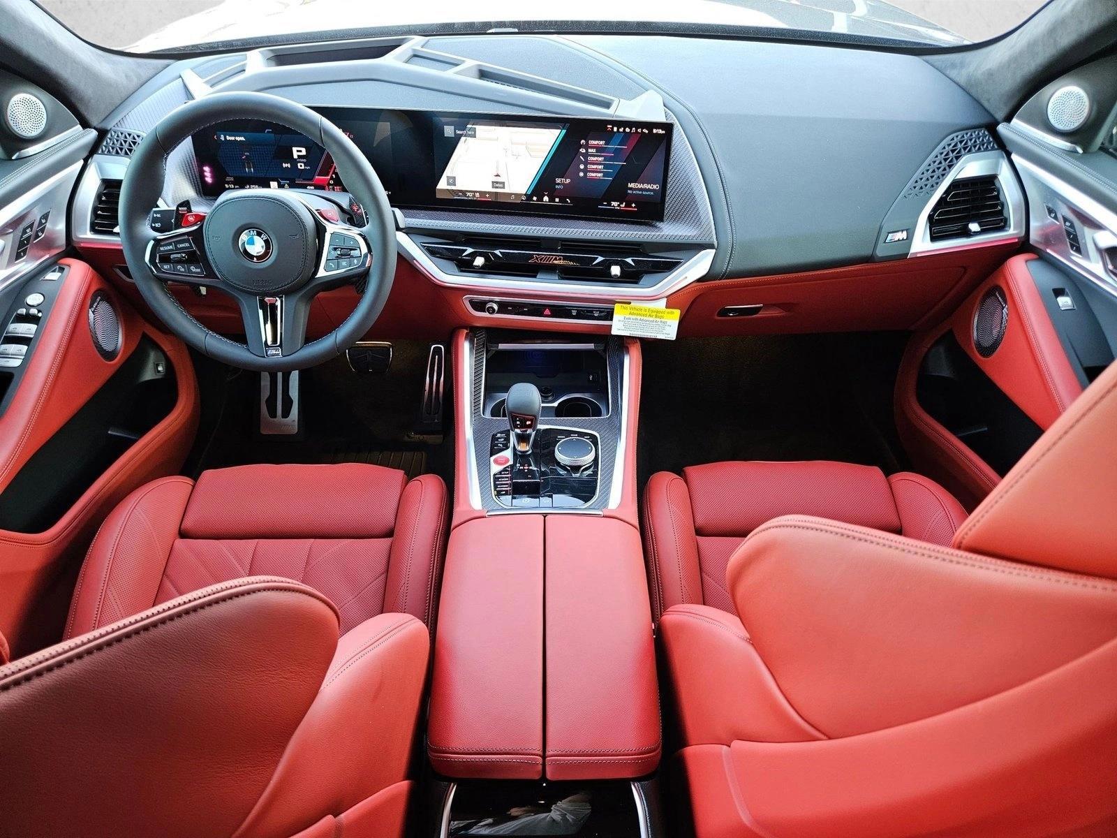 Thumbnail: 2026 BMW XM - 4