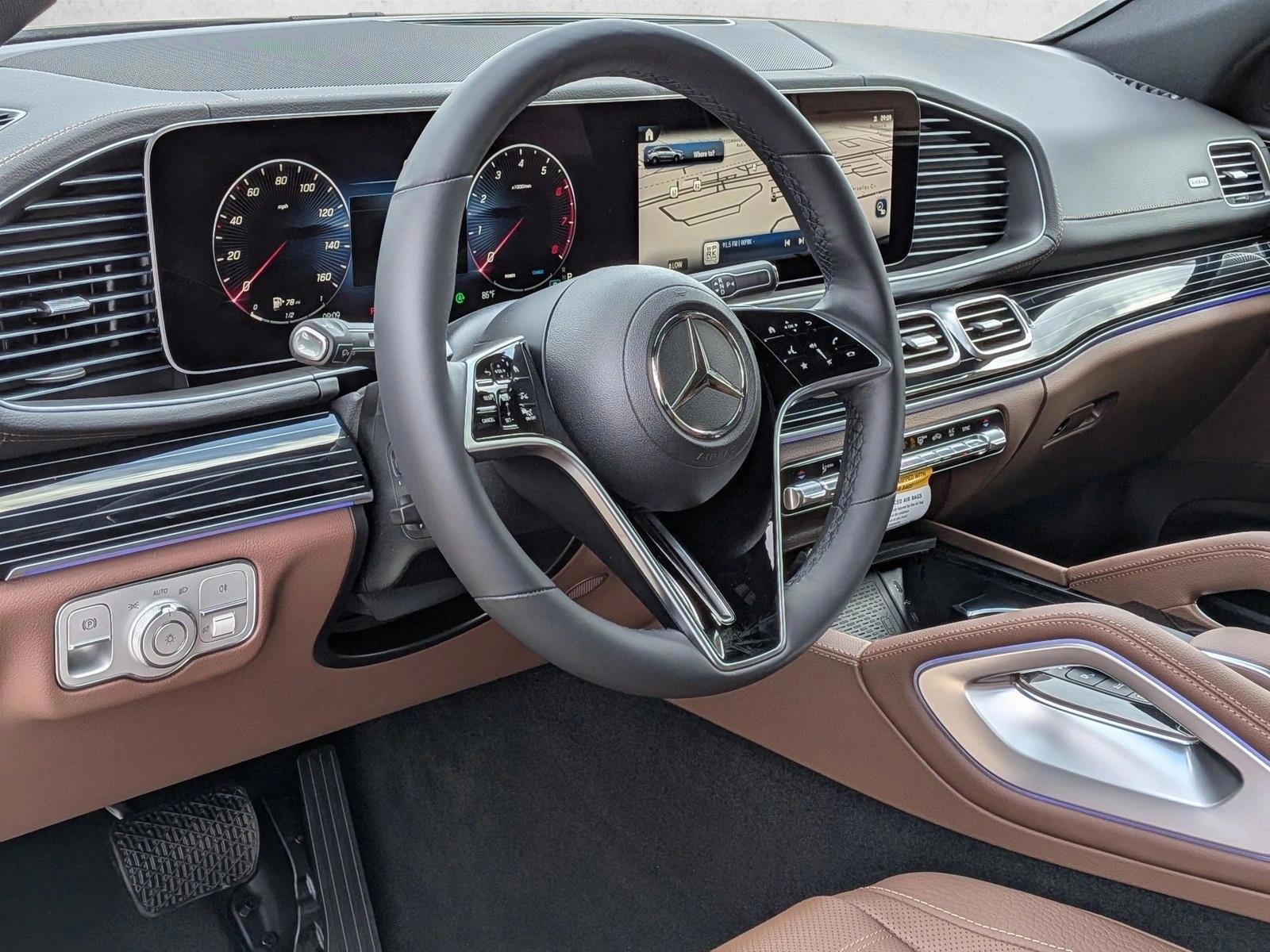 Thumbnail: 2026 Mercedes-Benz GLE - 3