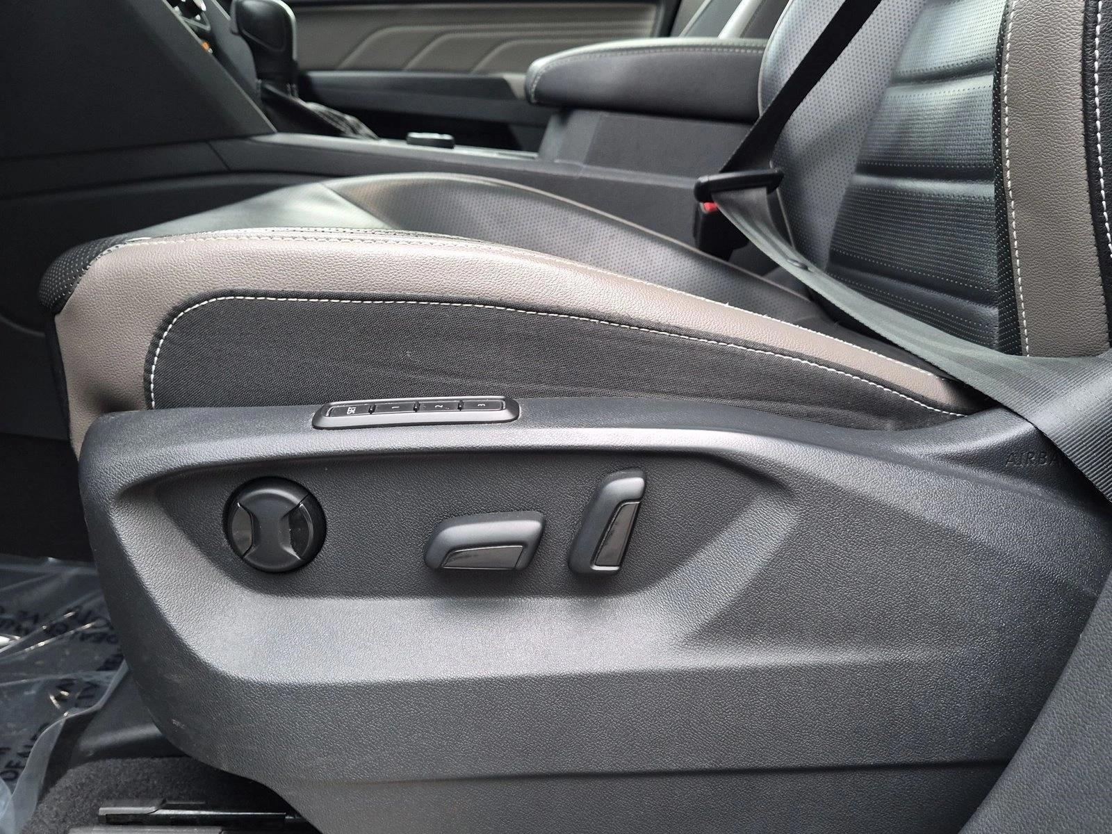 Thumbnail: 2021 Volkswagen Atlas - 5