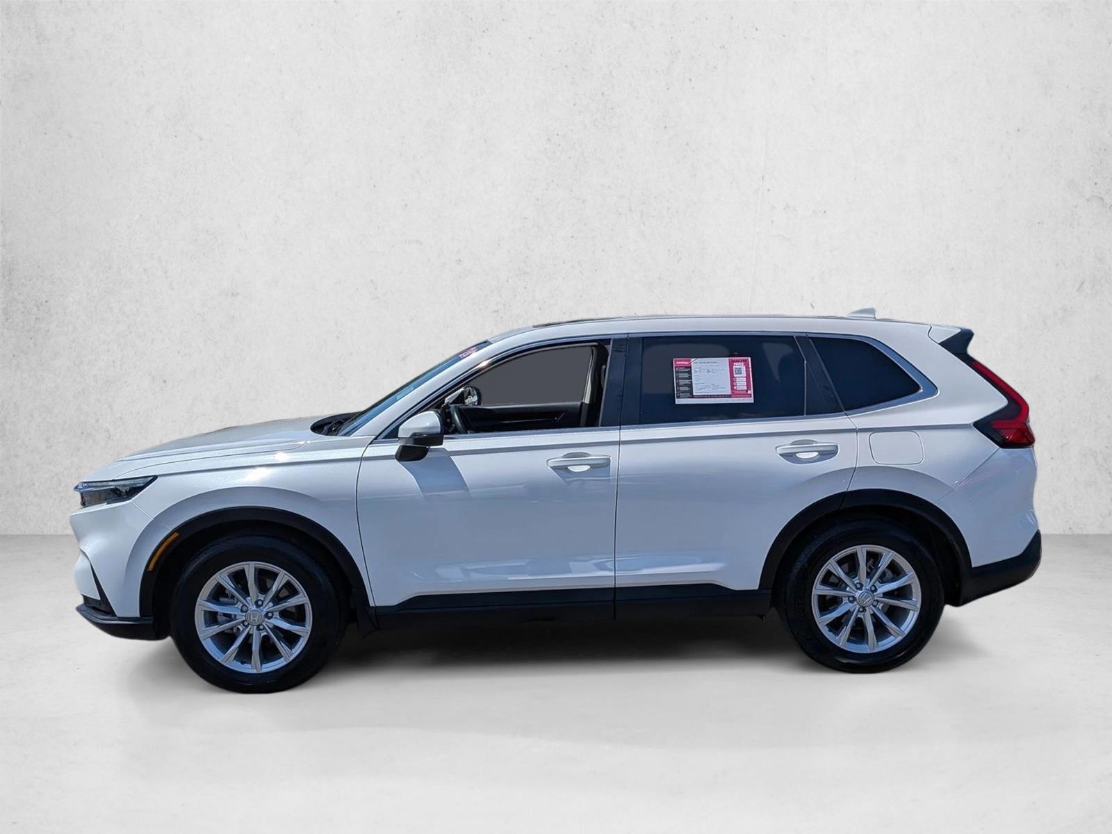 Thumbnail: 2024 Honda CR-V - 2