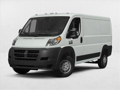 2014 RAM ProMaster  -
                  Littleton, CO