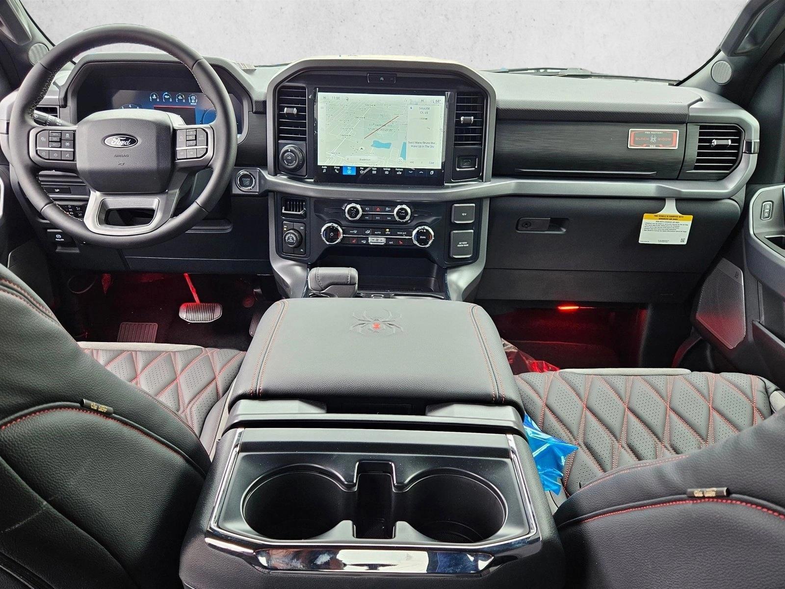 Thumbnail: 2026 Ford F-150 - 3