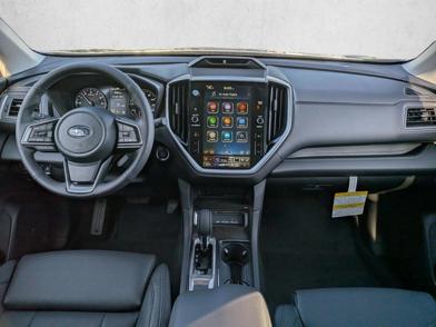 2026 Subaru Ascent