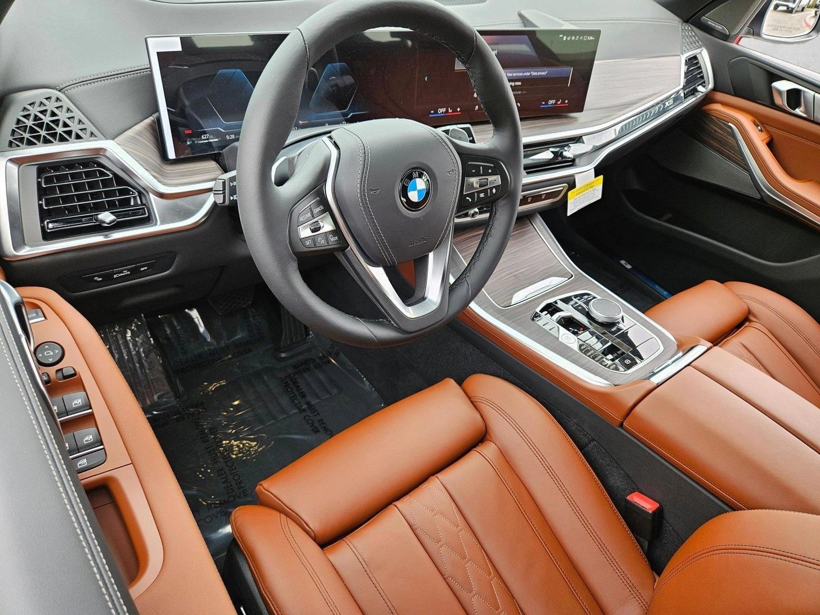 Thumbnail: 2026 BMW X5 - 3