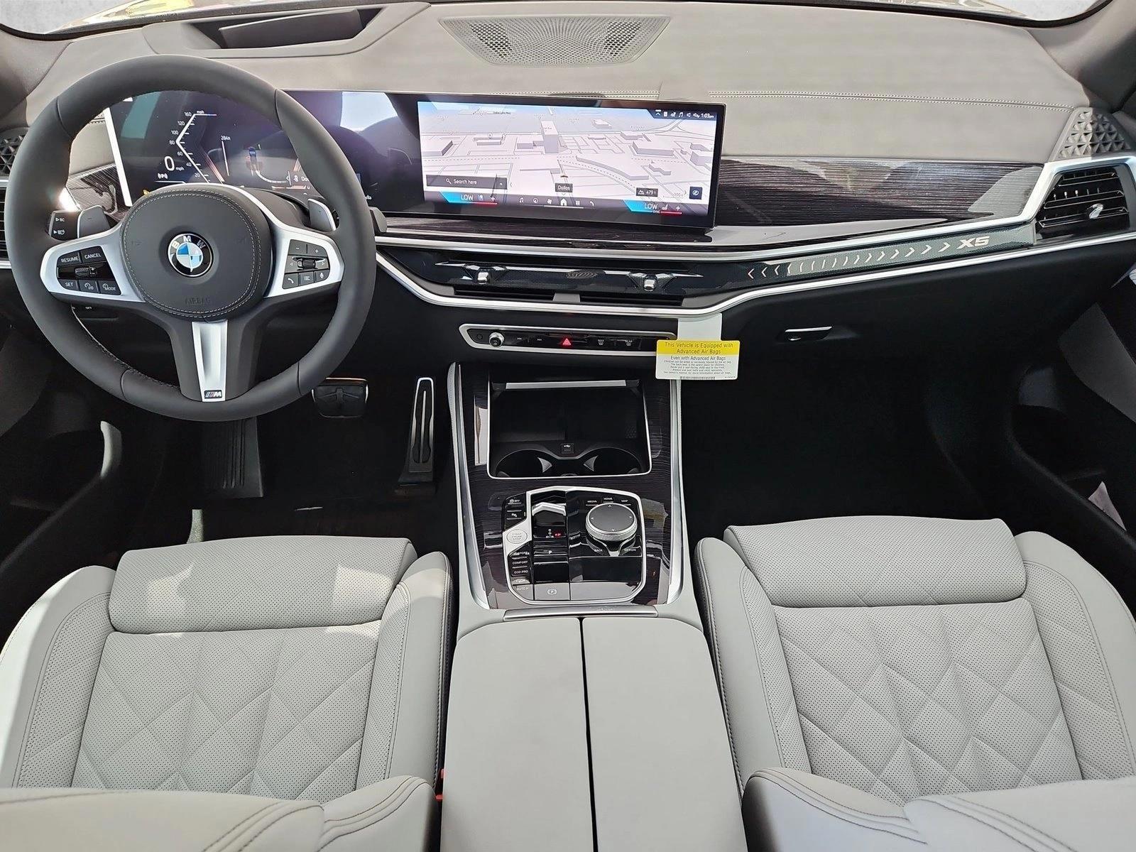 Thumbnail: 2026 BMW X5 - 3
