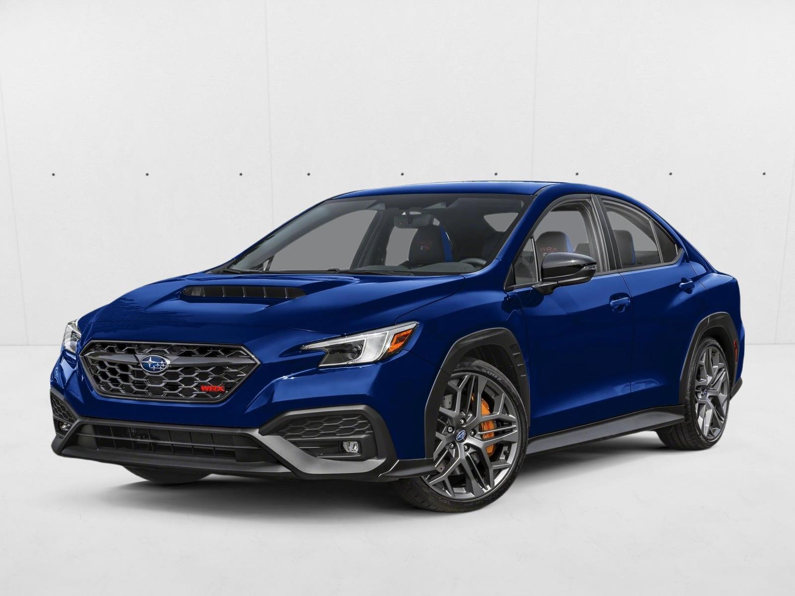 Thumbnail: 2026 Subaru WRX - 1