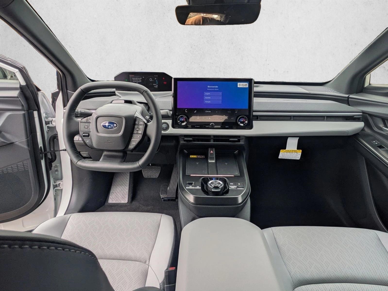Thumbnail: 2026 Subaru Solterra - 3