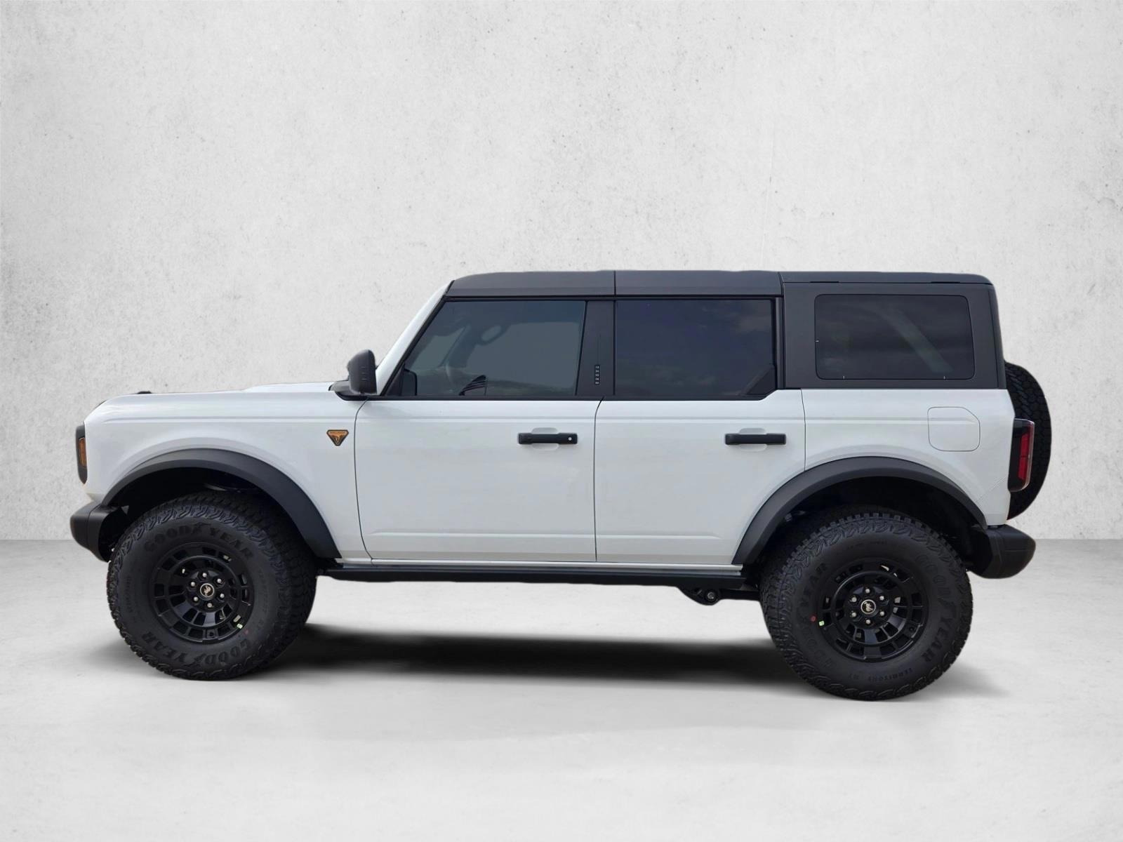 Thumbnail: 2026 Ford Bronco - 2