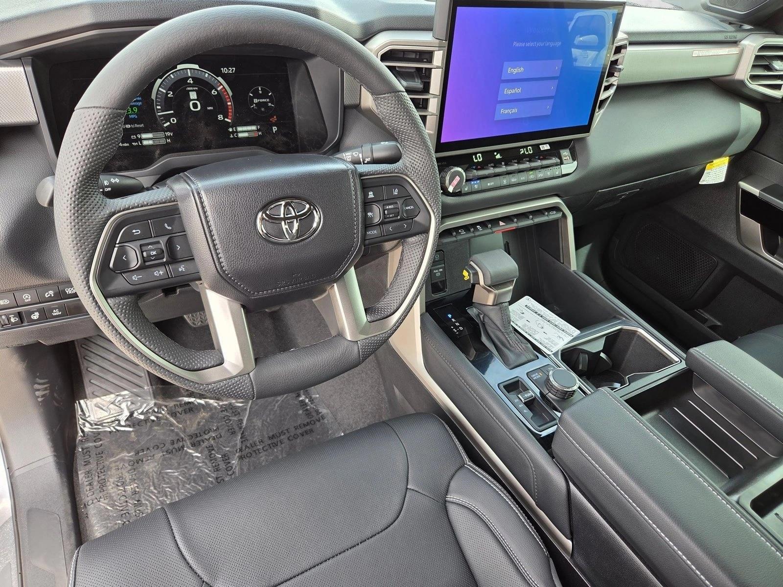 Thumbnail: 2026 Toyota Tundra - 3