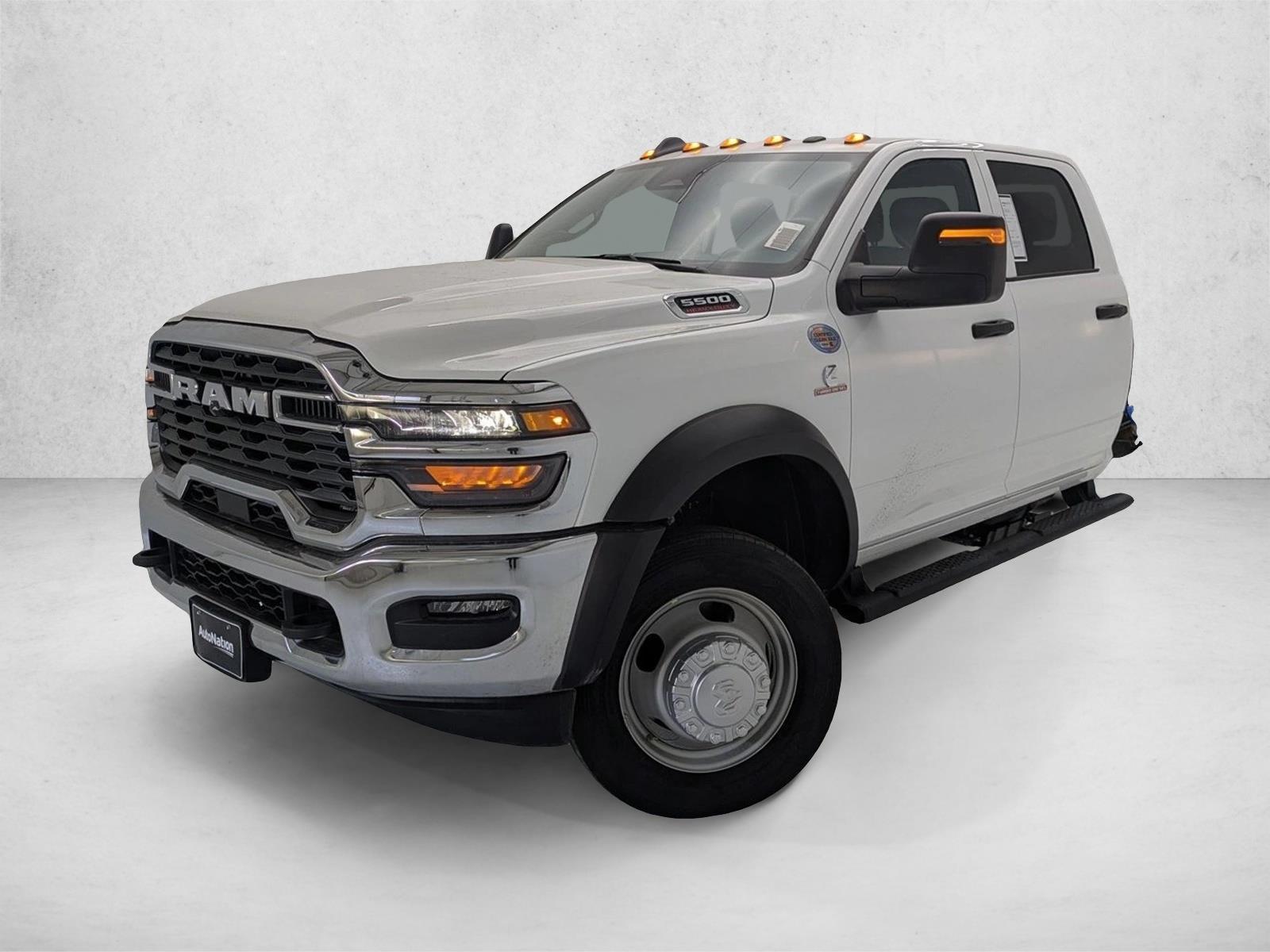 Thumbnail: 2026 RAM 5500 - 1