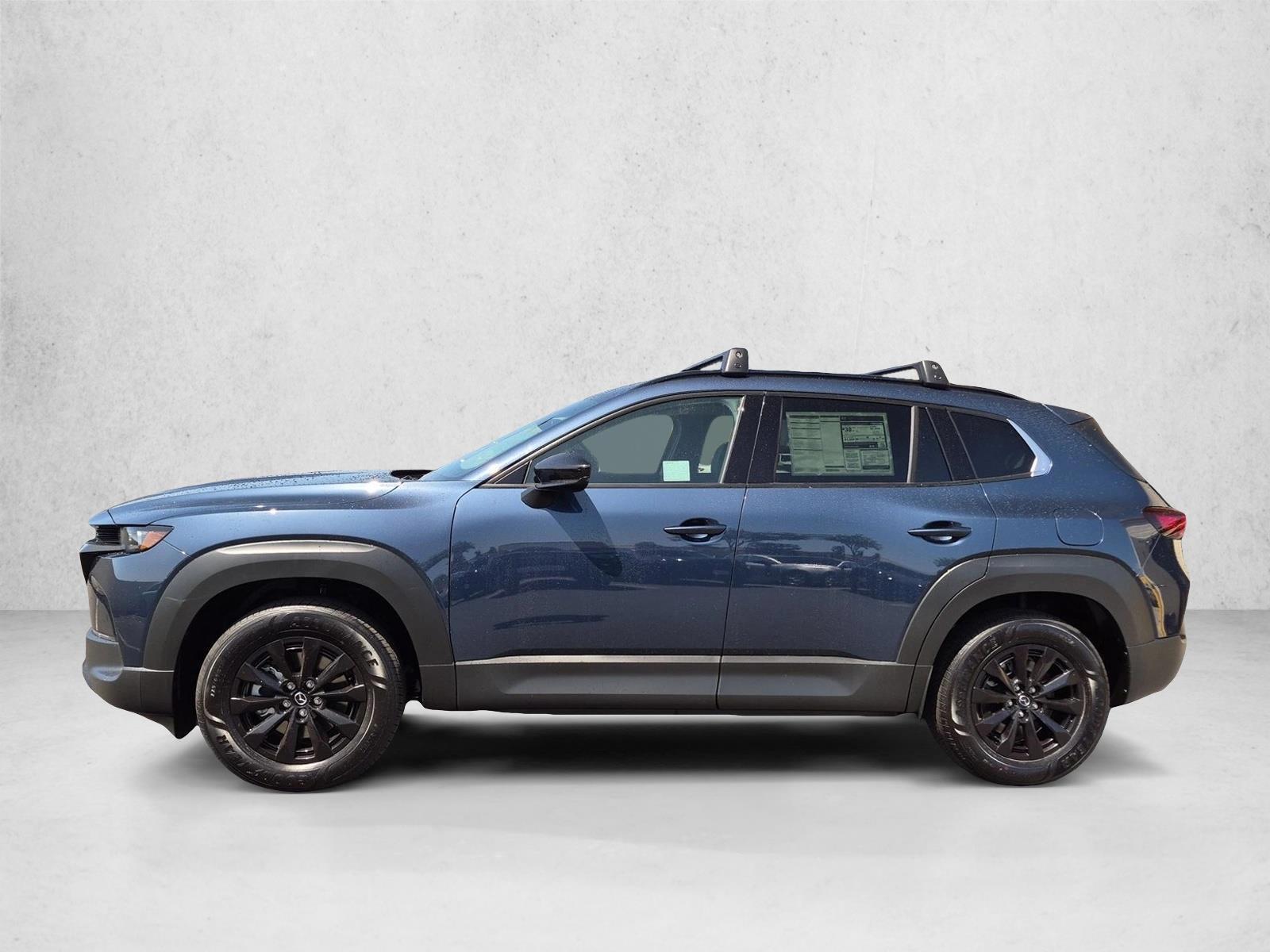 Thumbnail: 2026 Mazda CX-50 - 2