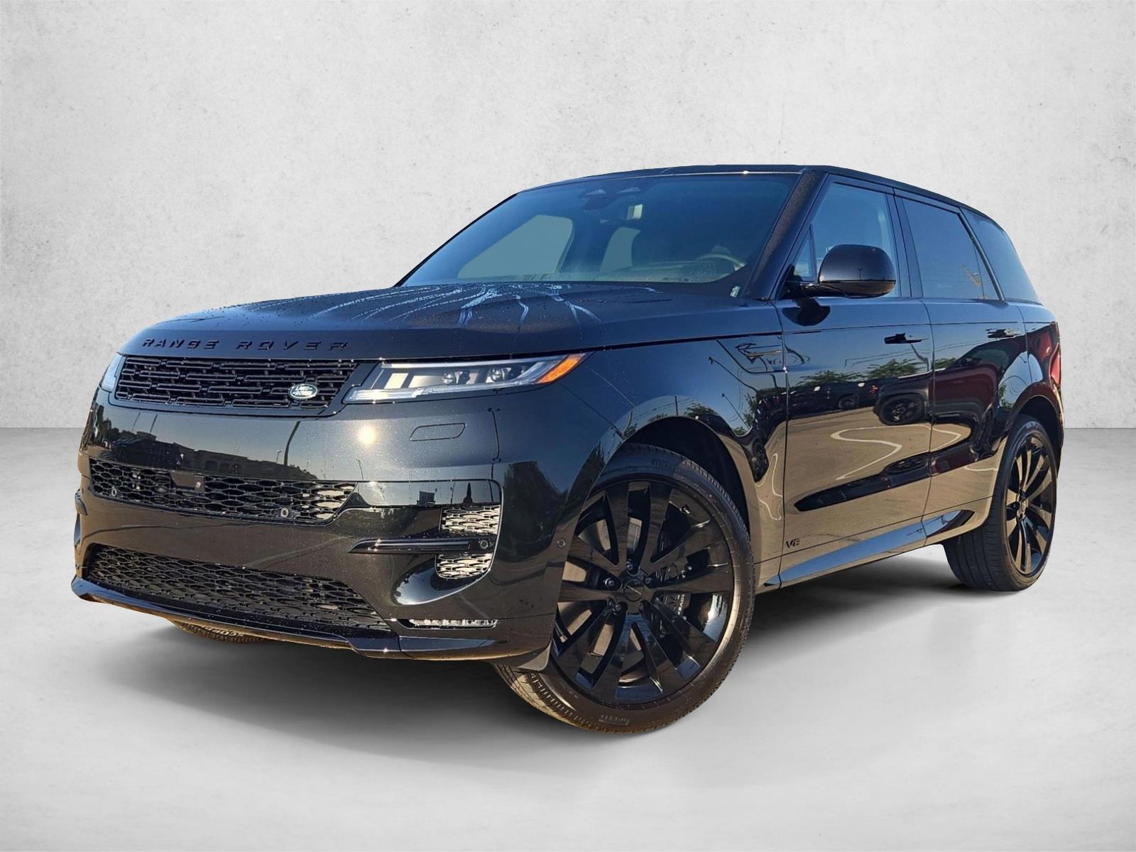 Thumbnail: 2027 Land Rover Range Rover Sport - 1