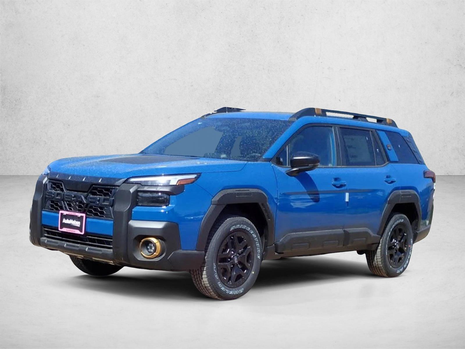 Thumbnail: 2026 Subaru Outback - 1