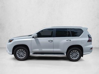 2023 Lexus GX