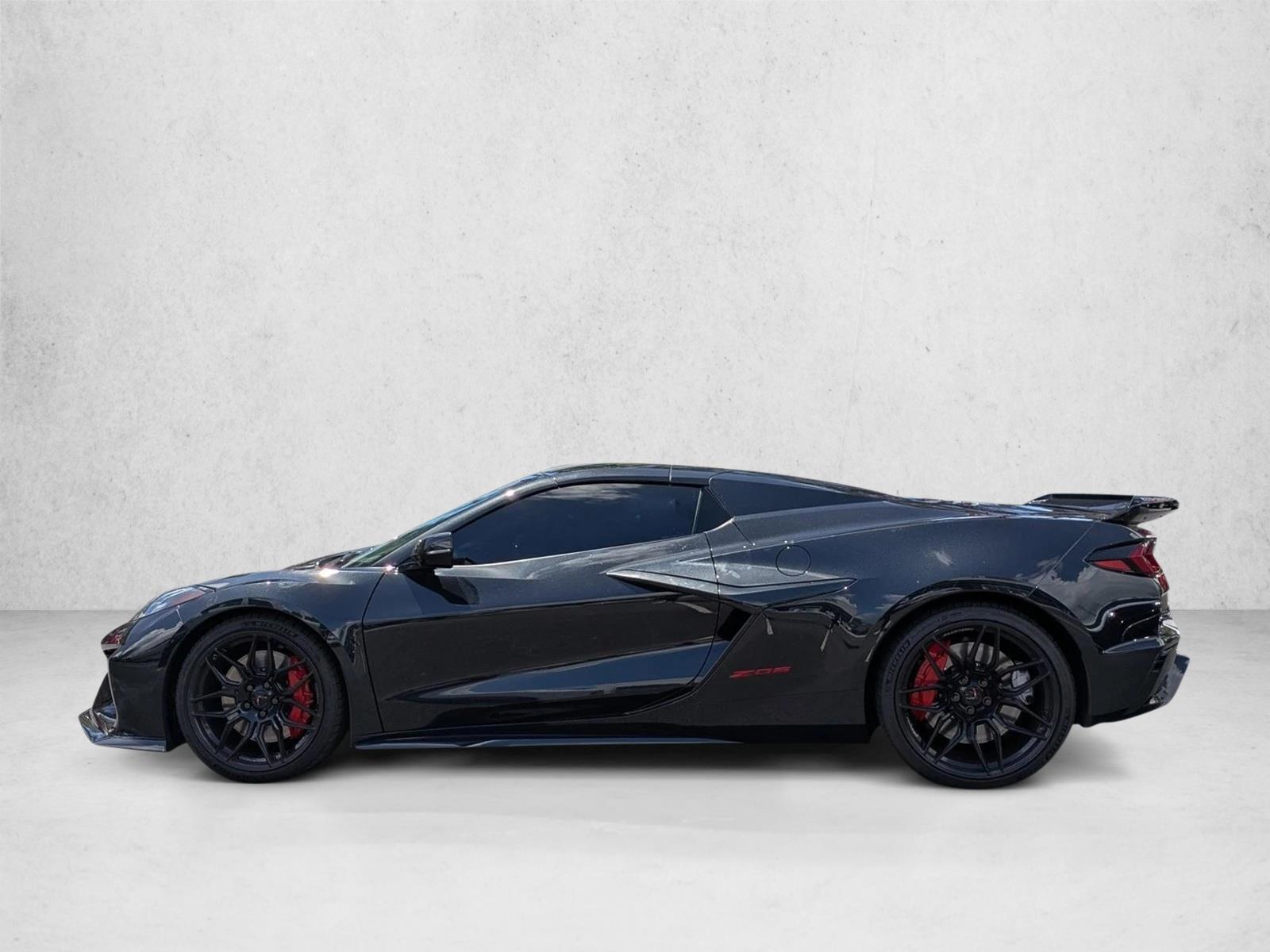 Thumbnail: 2024 Chevrolet Corvette - 2