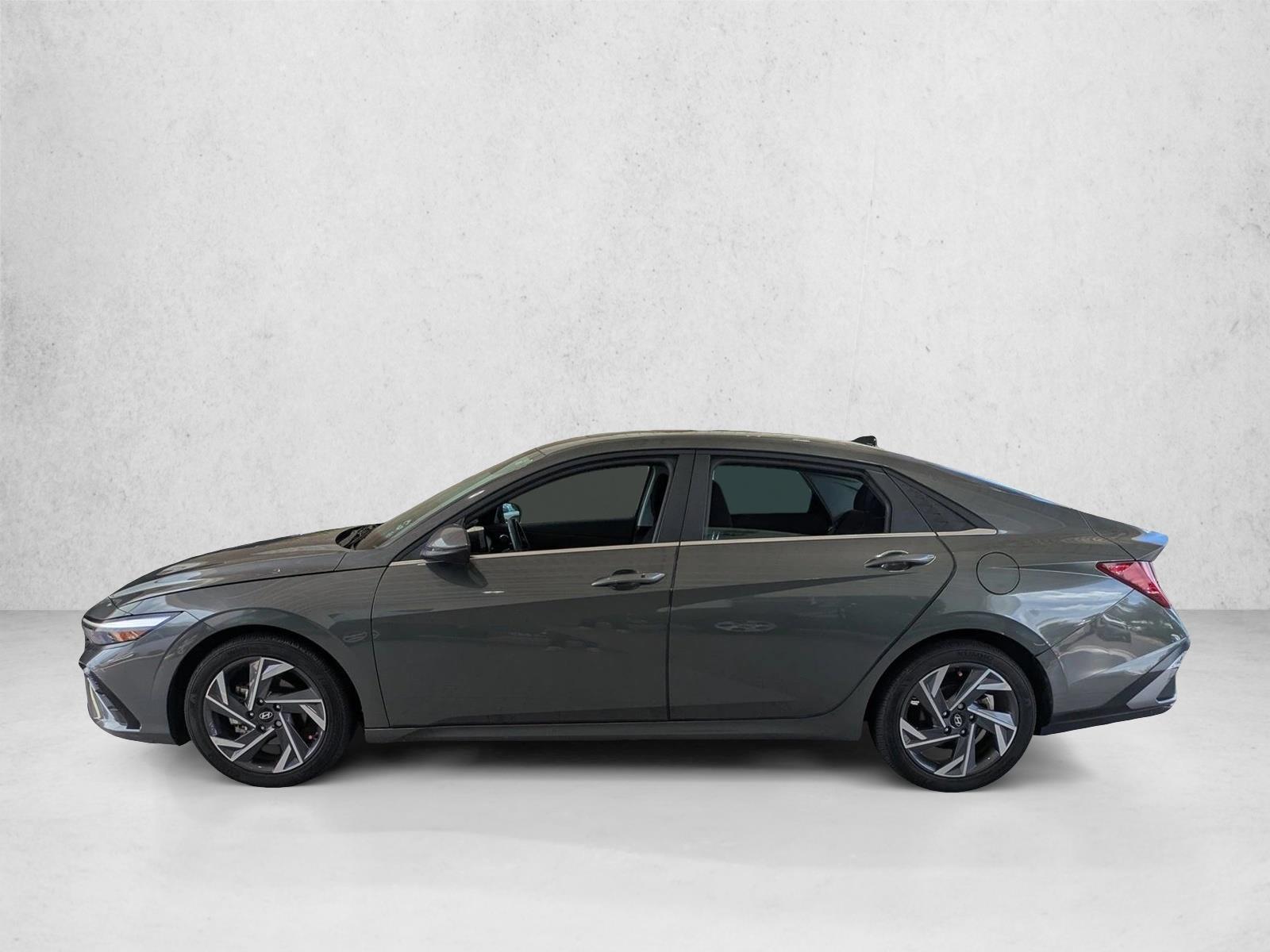 Thumbnail: 2024 Hyundai Elantra - 2