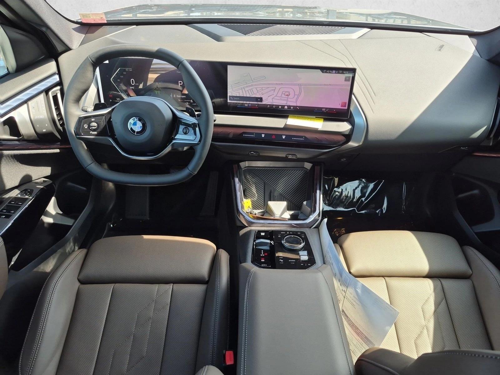 Thumbnail: 2026 BMW X3 - 3