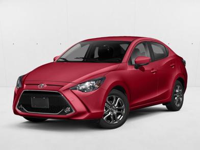 2019 Toyota Yaris L -
                  Roseville, CA
