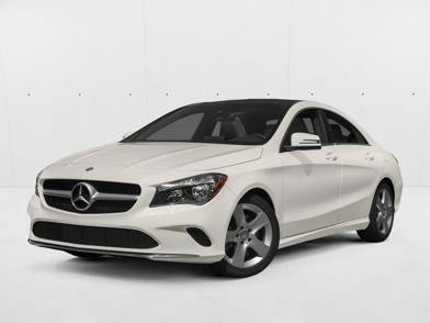 2018 Mercedes-Benz CLA 250 -
                  Marietta, GA