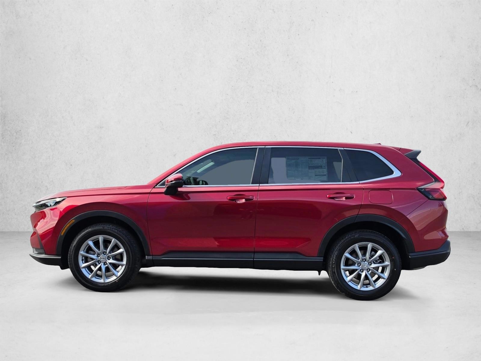 Thumbnail: 2027 Honda CR-V - 2
