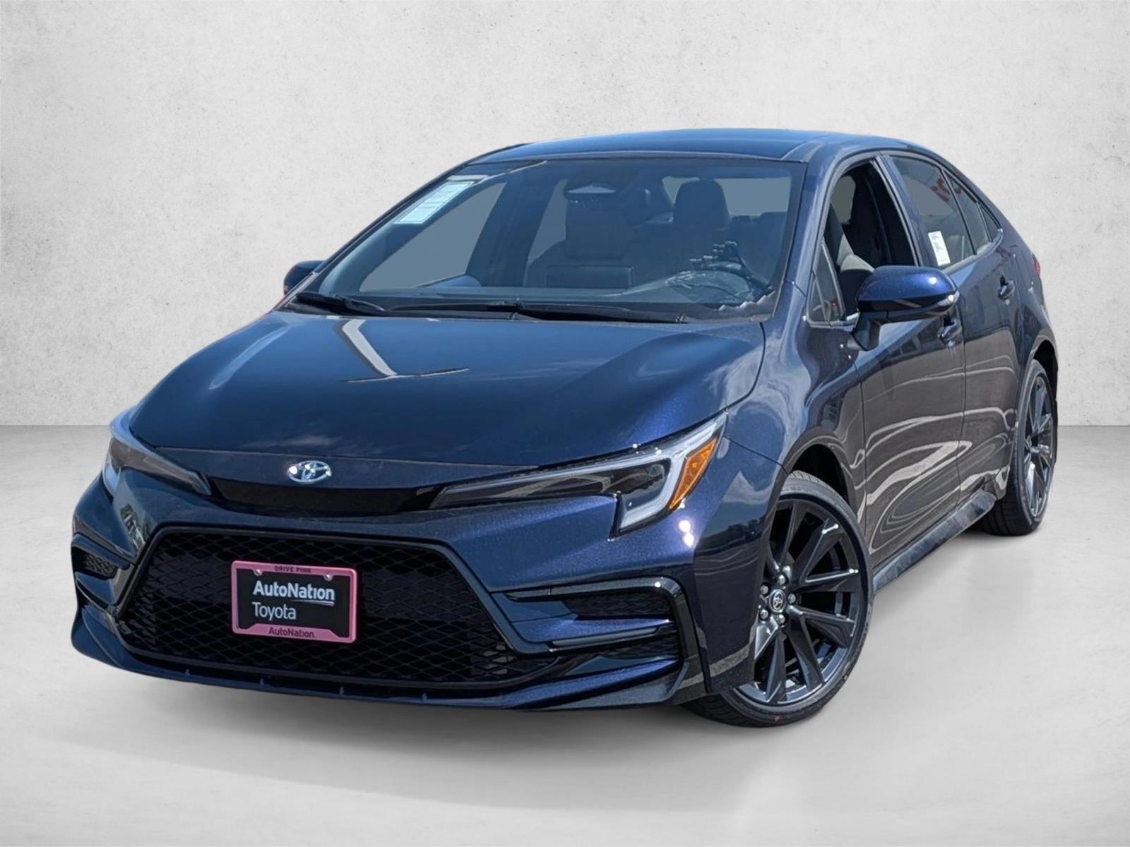 Thumbnail: 2026 Toyota Corolla - 1