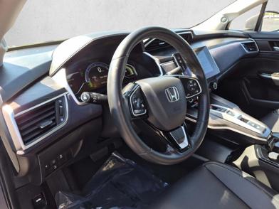 2020 Honda Clarity Plug-In Hybrid