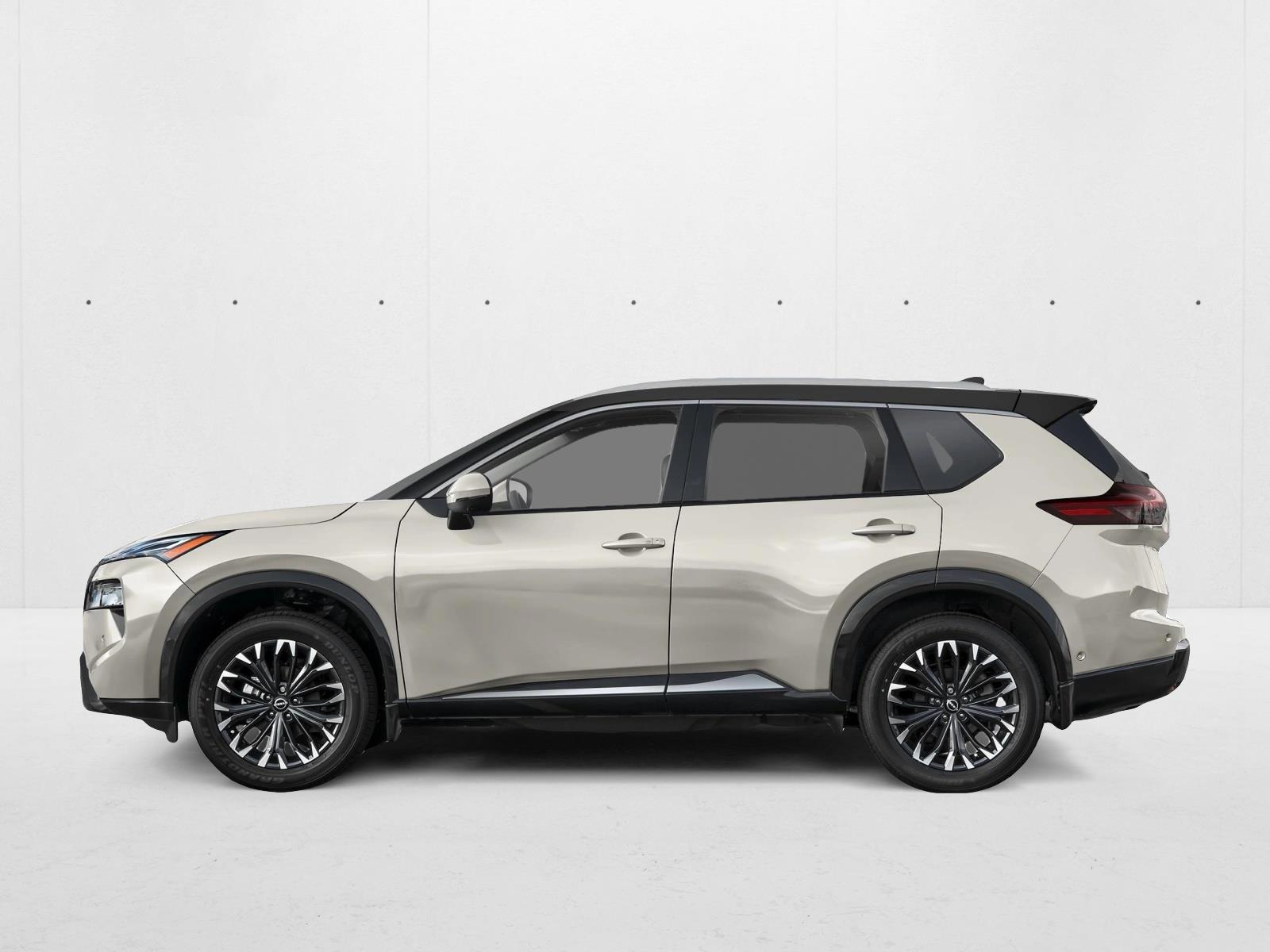 Thumbnail: 2026 Nissan Rogue - 2