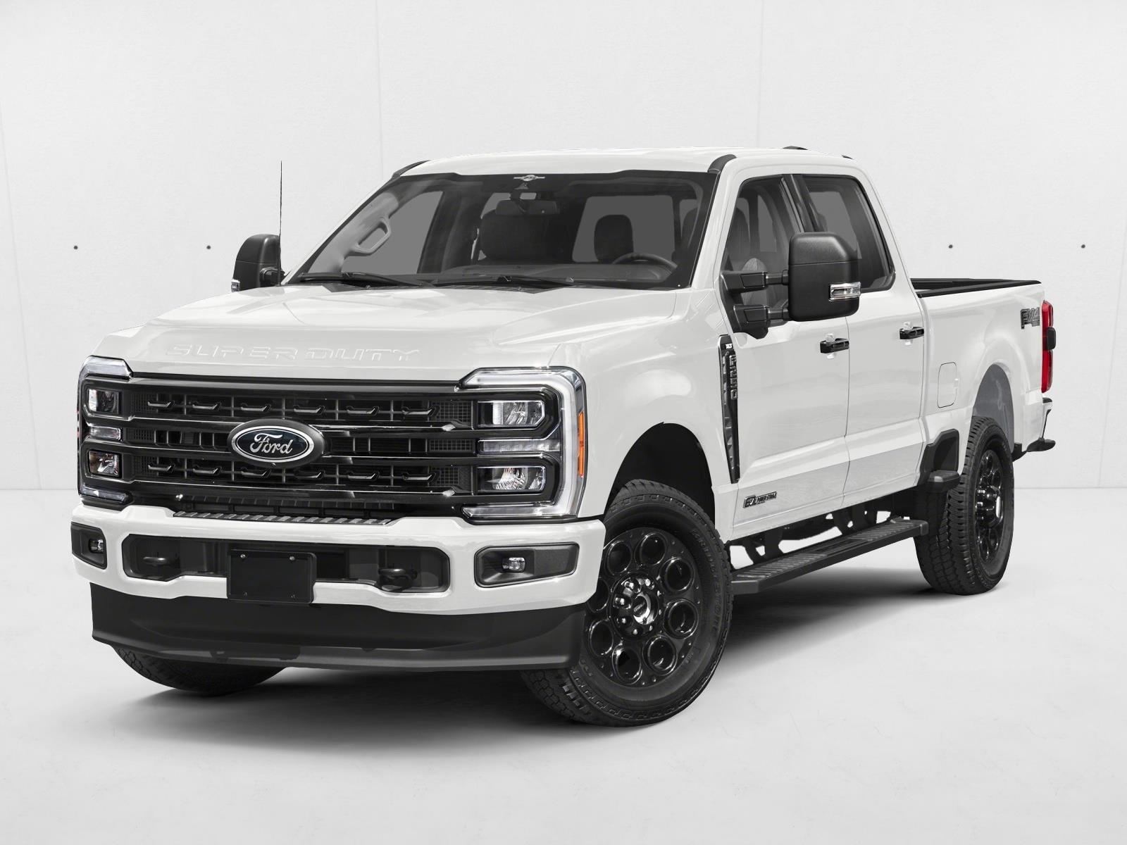 Thumbnail: 2026 Ford Econoline - 1