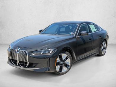 2026 BMW I4