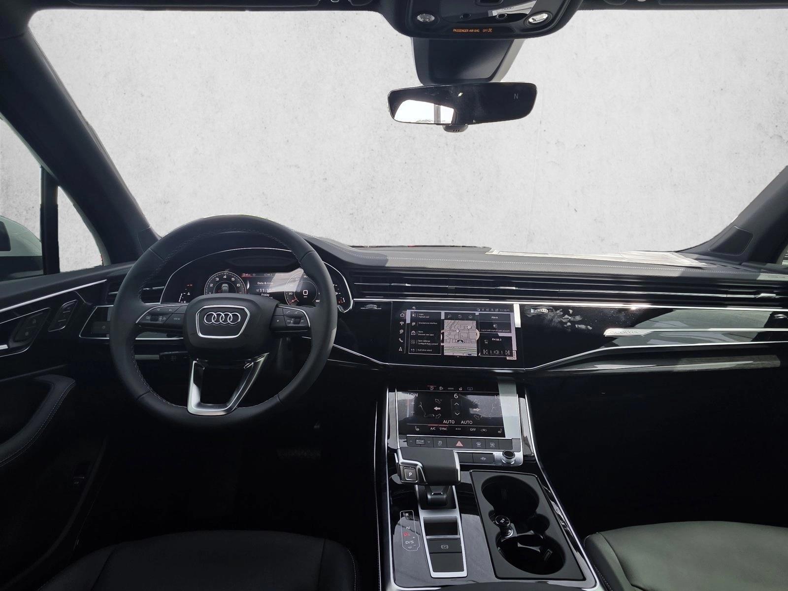 Thumbnail: 2026 Audi Q7 - 3