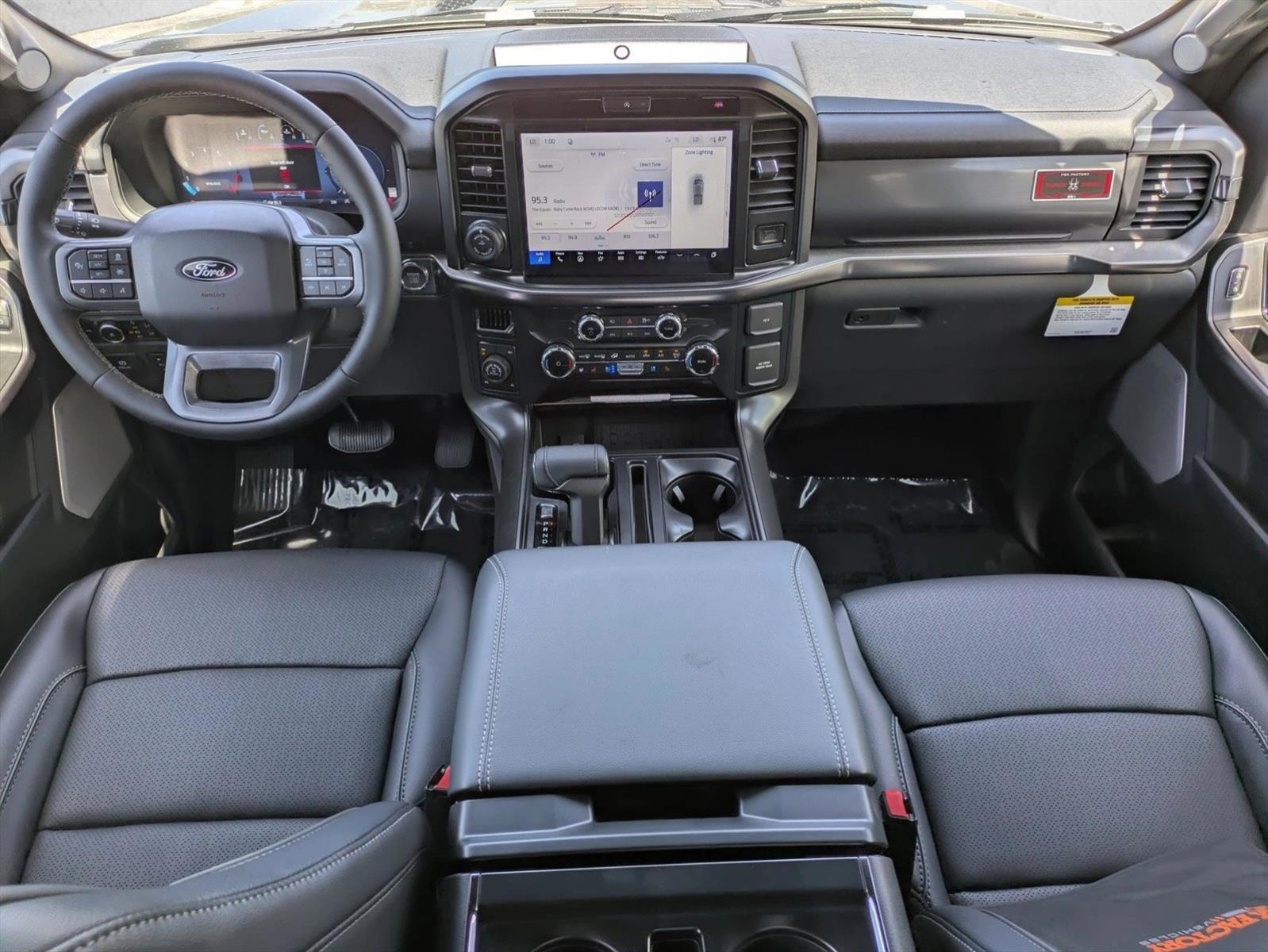 Thumbnail: 2026 Ford F-150 - 4
